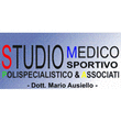 Logo di STUDIO MEDICO SPORTIVO POLISPECIALISTICO
