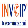 Logo di INVOIP TELECOMUNICAZIONI