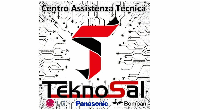 Logo di TEKNOSAL