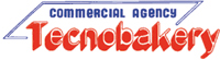 Logo di TECNOBAKERY