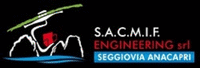 Logo di S.A.C.M.I.F. ENGINEERING