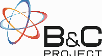 Logo di B E C PROJECT