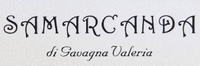 Logo di SAMARCANDA ARTIGIANATO D'ORIENTE