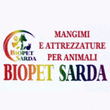 Logo di BIOPET SARDA