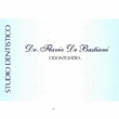Logo di STUDIO DENTISTICO DE BASTIANI