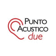 Logo di PUNTO ACUSTICO DUE