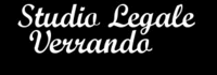 Logo di STUDIO LEGALE VERRANDO