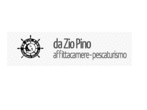 Logo di DA ZIO PINO AFFITTACAMERE - PESCATURISMO