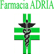 Logo di FARMACIA ADRIA