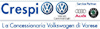 Logo di CRESPI CONCESSIONARIA