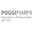Logo di POGGI MARMI