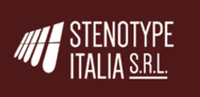 Logo di STENOTYPE ITALIA