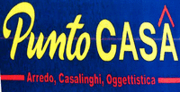 Logo di PUNTO CASA