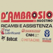 Logo di D'AMBROSIO AGOSTINO