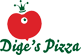 Logo di PIZZERIA DIGE'S PIZZA