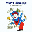 Logo di MULTI SERVIZI