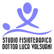 Logo di STUDIO FISIOTERAPICO DR. VALSUANI LUCA
