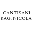 Logo di CANTISANI RAG. NICOLA