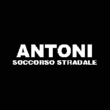 Logo di ANTONI SOCCORSO STRADALE SOCCORSO AUTO MOTO E VEICOLI PESANTI