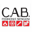 Logo di C.A.B.