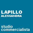 Logo di STUDIO LAPILLO