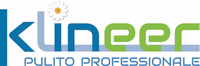 Logo di KLINEER PULITO PROFESSIONALE
