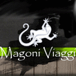 Logo di MAGONI VIAGGI