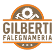 Logo di FALEGNAMERIA GILBERTI