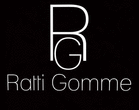 Logo di RATTI GOMME
