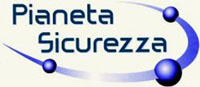 Logo di PIANETA SICUREZZA