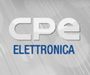 C.P.E. Elettronica C.P.E. Elettronica