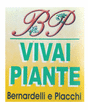 Logo di FIORERIA BERNARDELLI