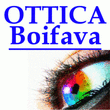 Logo di OTTICA BOIFAVA