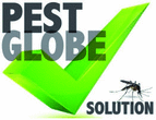 Logo di PEST GLOBE SOLUTION