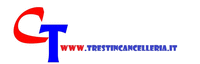 Logo di CARTOLERIA TRESTIN