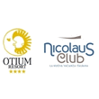 Logo di OTIUM SIBARI RESORT