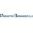Logo di PROGETTO SERRAMENTI