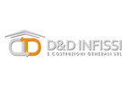 Logo di D & D INFISSI