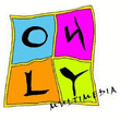 Logo di ONLY MULTIMEDIA