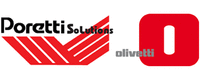 Logo di PORETTI SOLUTIONS ARREDOUFFICIO