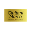 Logo di STUDIO NOTARILE GIULIANI