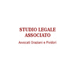 Logo di GRAZIANI E PIVIDORI