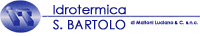 Logo di IDROTERMICA S. BARTOLO