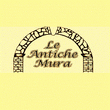 Logo di RISTORANTE PIZZERIA LE ANTICHE MURA