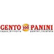 Logo di CENTO PANINI