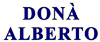 DONÀ ALBERTO