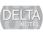 Logo di HOTEL DELTA