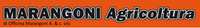 Logo di MARANGONI AGRICOLTURA DI OFFICINA MARANGONI A. & C.