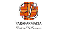 Logo di PARAFARMACIA DELLE DOTTORESSE SILVIA E DANILA DE LORENZO
