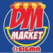 Logo di SUPERMERCATO SIGMA